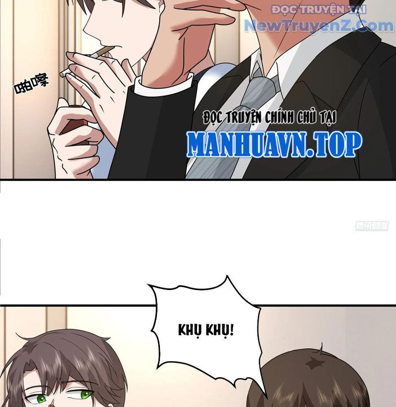 Ta Không Muốn Trùng Sinh Đâu Chapter 426 - Trang 2