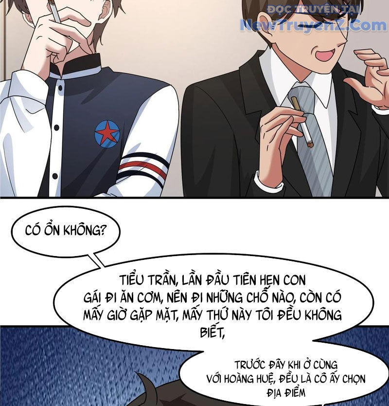 Ta Không Muốn Trùng Sinh Đâu Chapter 426 - Trang 2