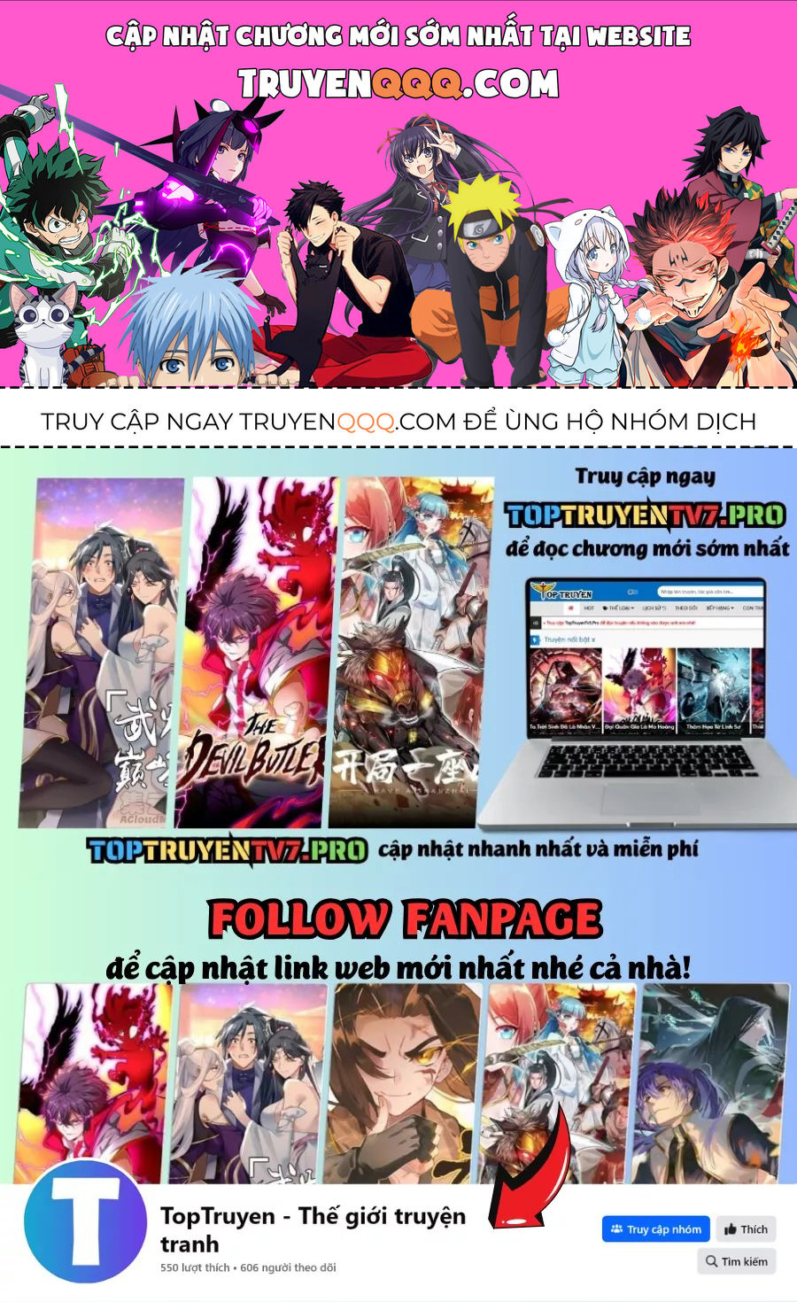 Ta Không Muốn Trùng Sinh Đâu Chapter 427 - Trang 2