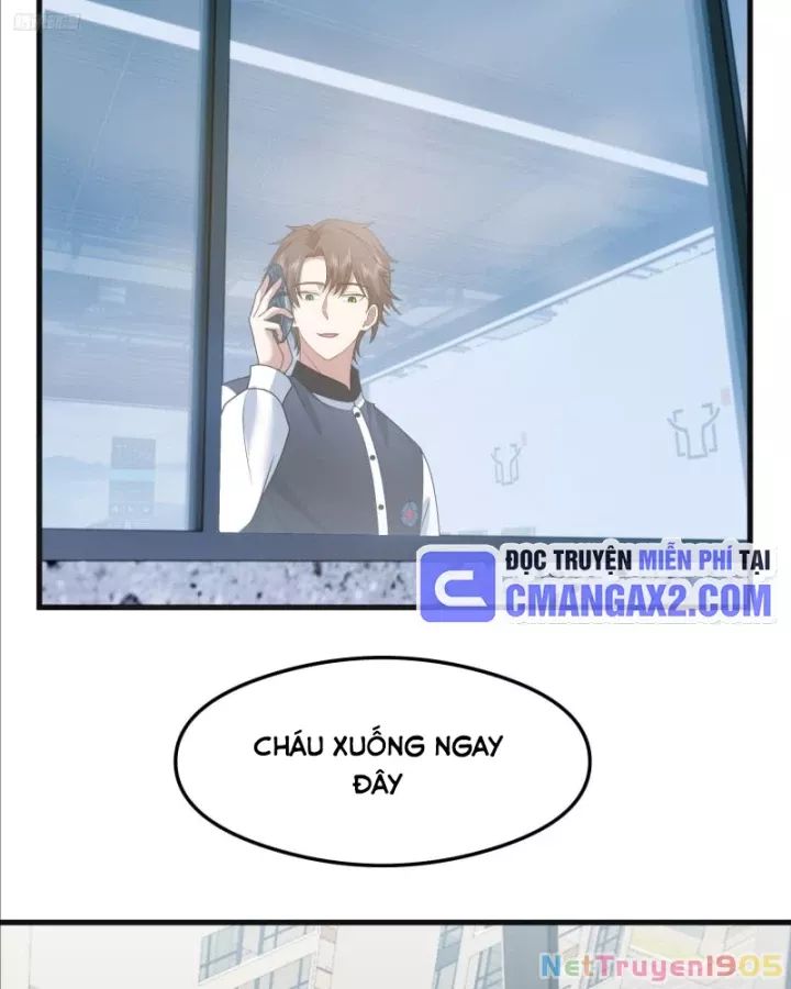 Ta Không Muốn Trùng Sinh Đâu Chapter 427 - Trang 2