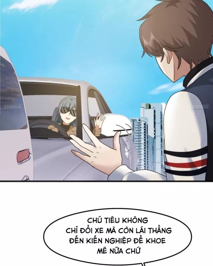 Ta Không Muốn Trùng Sinh Đâu Chapter 427 - Trang 2