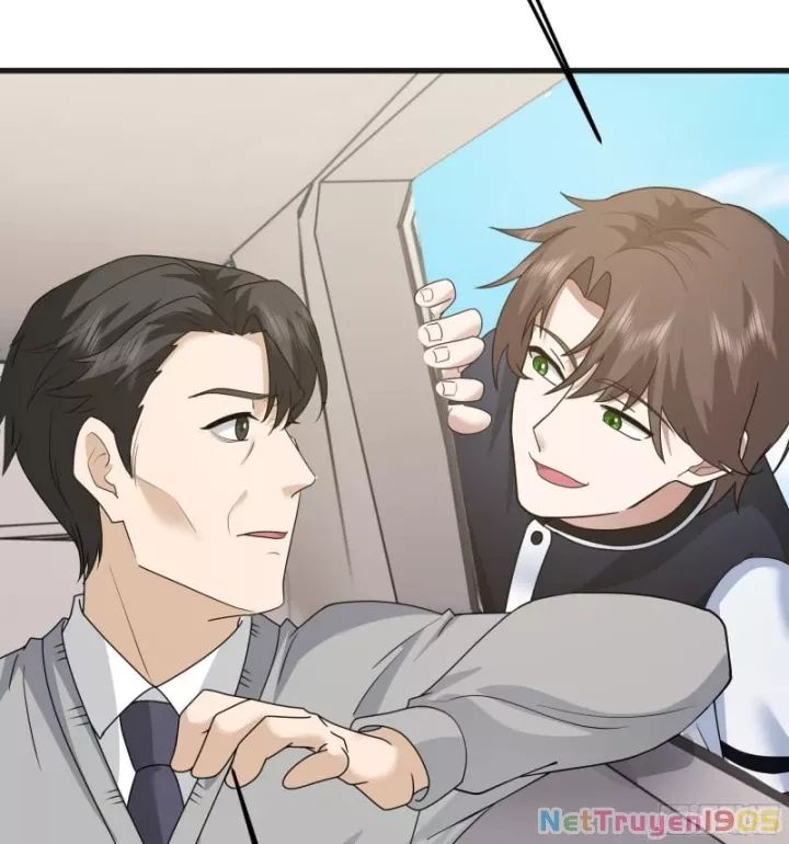 Ta Không Muốn Trùng Sinh Đâu Chapter 427 - Trang 2