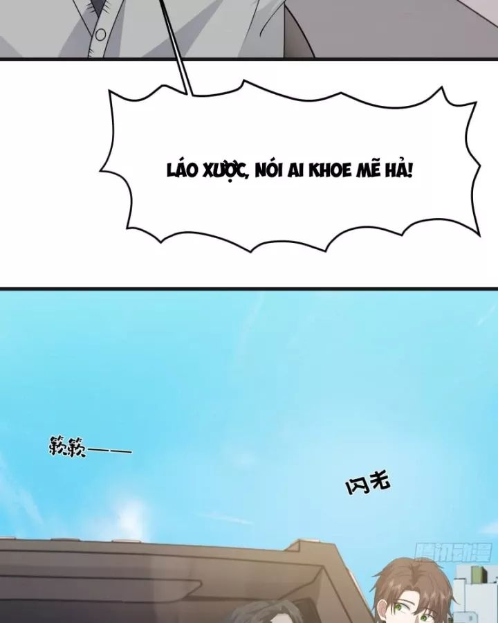 Ta Không Muốn Trùng Sinh Đâu Chapter 427 - Trang 2