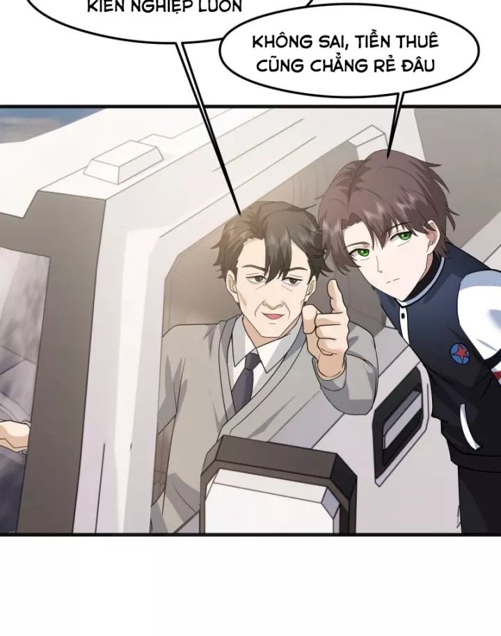 Ta Không Muốn Trùng Sinh Đâu Chapter 427 - Trang 2