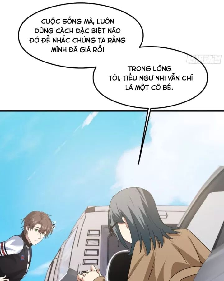 Ta Không Muốn Trùng Sinh Đâu Chapter 427 - Trang 2