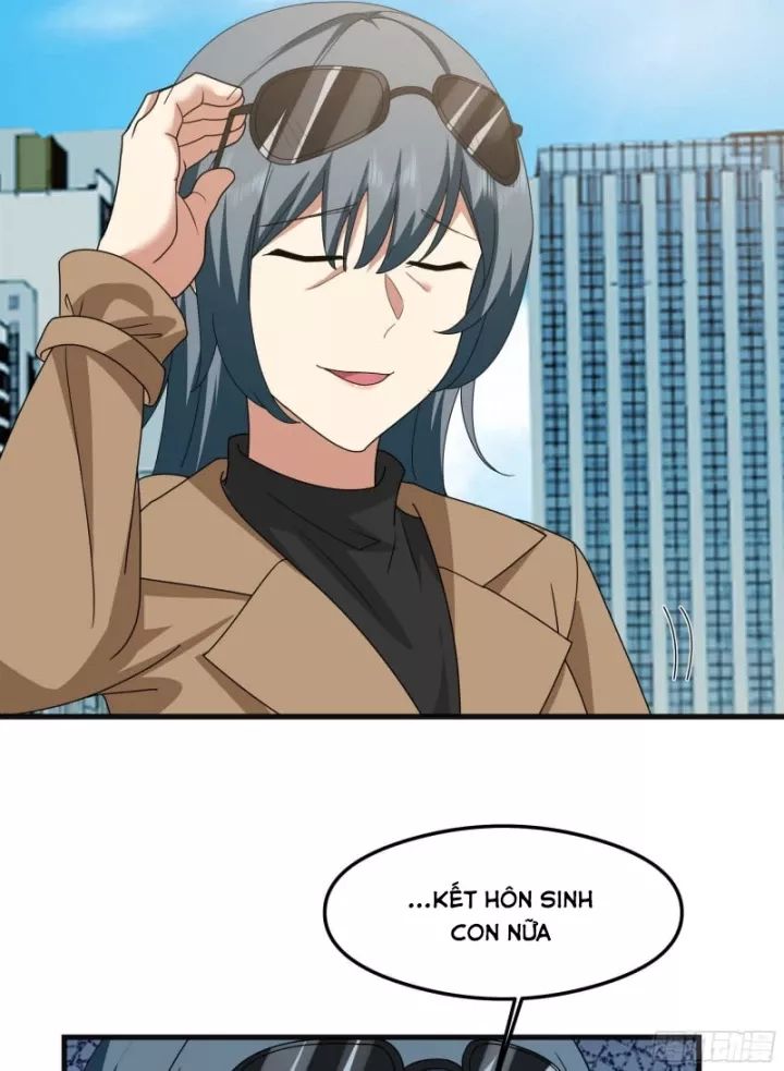 Ta Không Muốn Trùng Sinh Đâu Chapter 427 - Trang 2