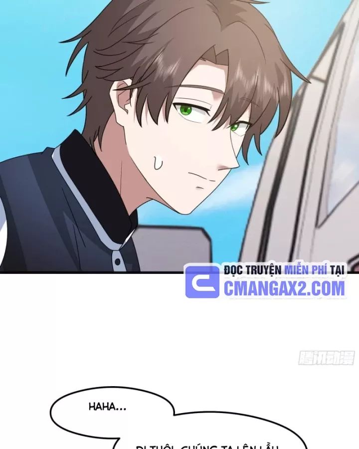 Ta Không Muốn Trùng Sinh Đâu Chapter 427 - Trang 2