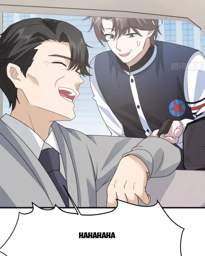 Ta Không Muốn Trùng Sinh Đâu Chapter 427 - Trang 2