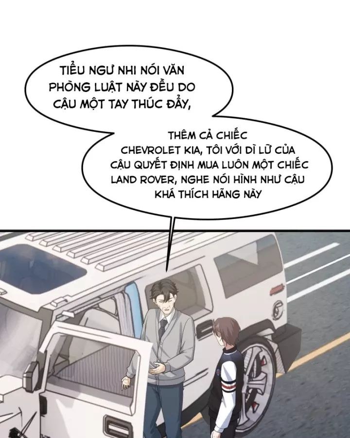 Ta Không Muốn Trùng Sinh Đâu Chapter 427 - Trang 2