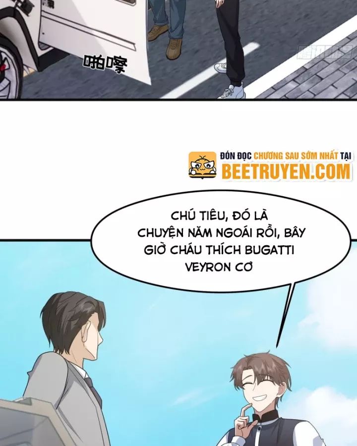 Ta Không Muốn Trùng Sinh Đâu Chapter 427 - Trang 2