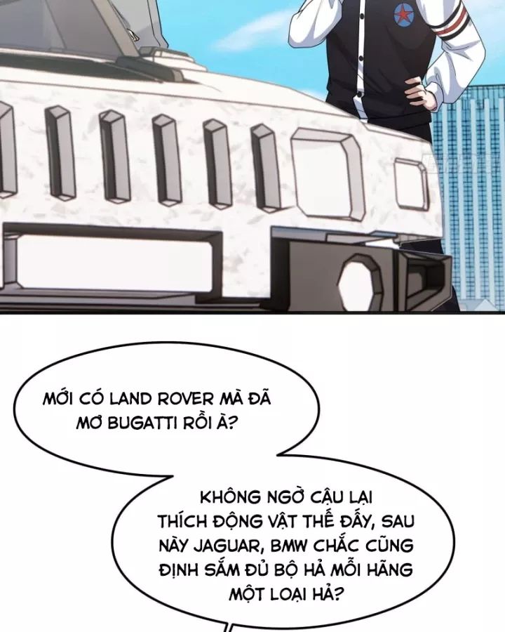 Ta Không Muốn Trùng Sinh Đâu Chapter 427 - Trang 2