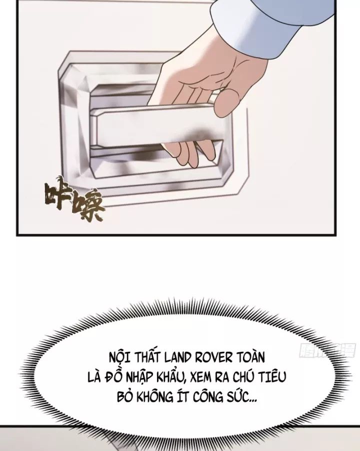 Ta Không Muốn Trùng Sinh Đâu Chapter 427 - Trang 2