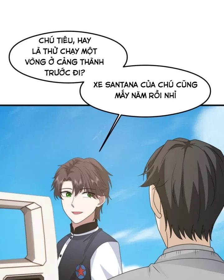 Ta Không Muốn Trùng Sinh Đâu Chapter 427 - Trang 2