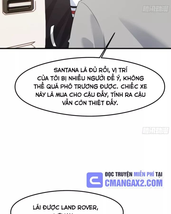 Ta Không Muốn Trùng Sinh Đâu Chapter 427 - Trang 2