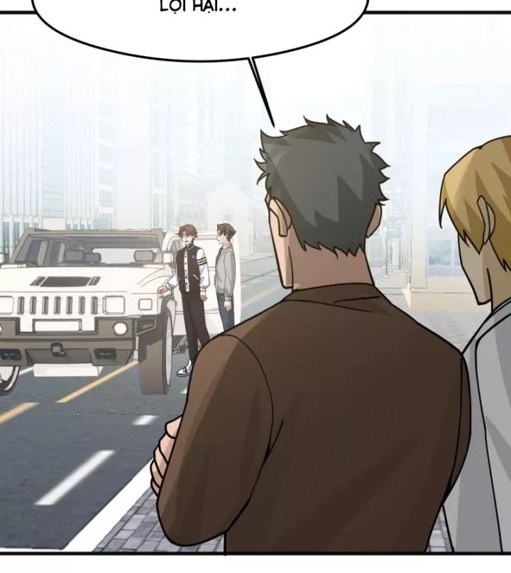 Ta Không Muốn Trùng Sinh Đâu Chapter 427 - Trang 2