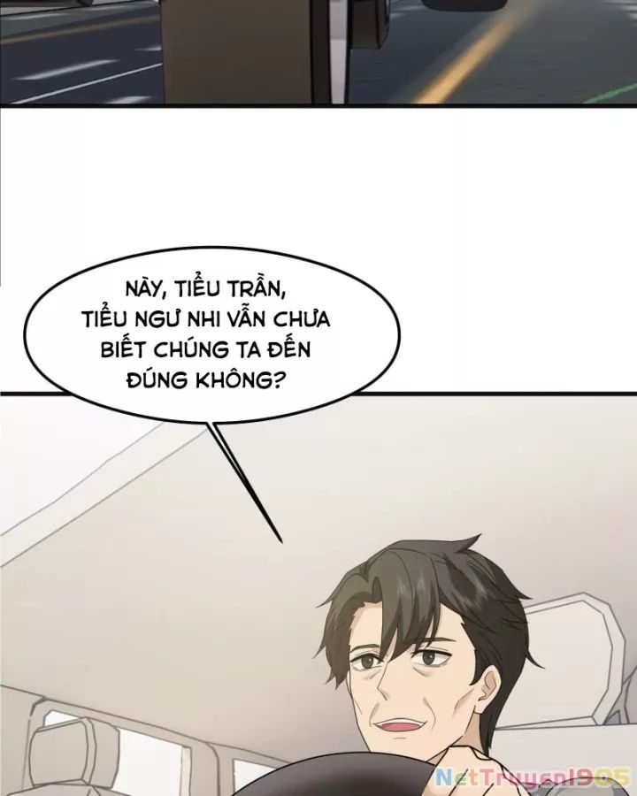 Ta Không Muốn Trùng Sinh Đâu Chapter 427 - Trang 2