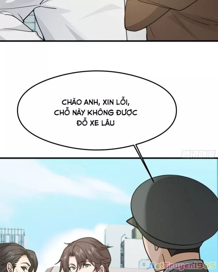 Ta Không Muốn Trùng Sinh Đâu Chapter 427 - Trang 2