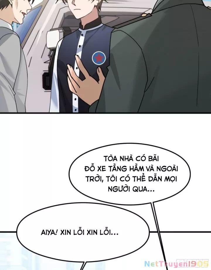 Ta Không Muốn Trùng Sinh Đâu Chapter 427 - Trang 2