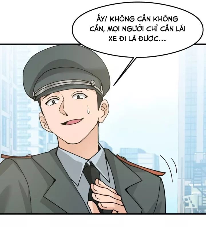 Ta Không Muốn Trùng Sinh Đâu Chapter 427 - Trang 2