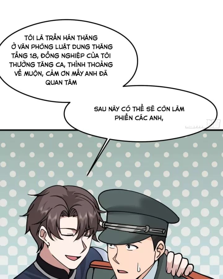 Ta Không Muốn Trùng Sinh Đâu Chapter 427 - Trang 2