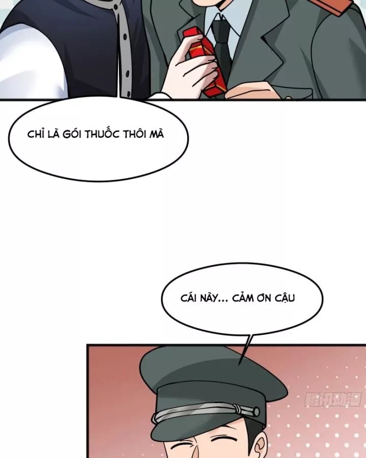 Ta Không Muốn Trùng Sinh Đâu Chapter 427 - Trang 2