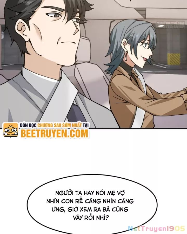 Ta Không Muốn Trùng Sinh Đâu Chapter 427 - Trang 2