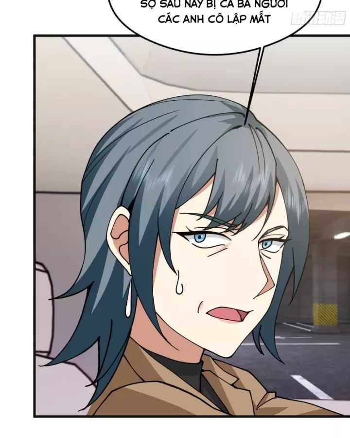 Ta Không Muốn Trùng Sinh Đâu Chapter 427 - Trang 2