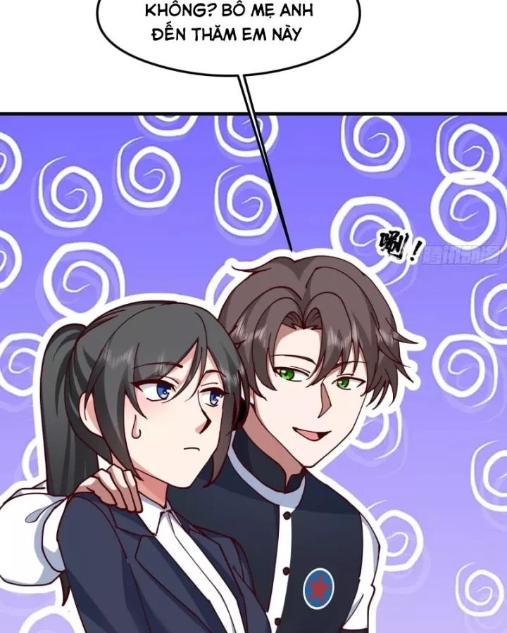 Ta Không Muốn Trùng Sinh Đâu Chapter 427 - Trang 2