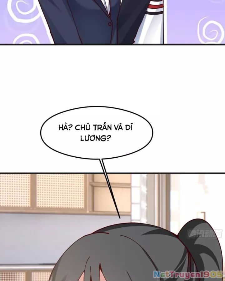 Ta Không Muốn Trùng Sinh Đâu Chapter 427 - Trang 2