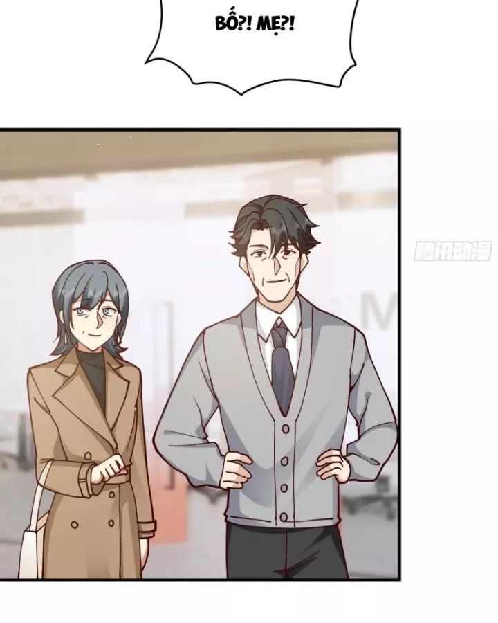 Ta Không Muốn Trùng Sinh Đâu Chapter 427 - Trang 2