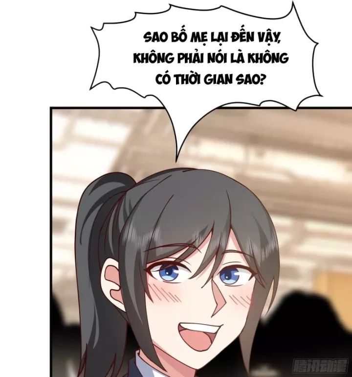 Ta Không Muốn Trùng Sinh Đâu Chapter 427 - Trang 2