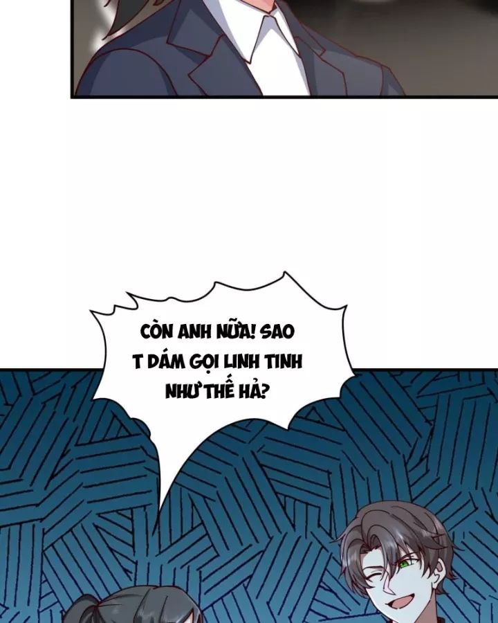 Ta Không Muốn Trùng Sinh Đâu Chapter 427 - Trang 2