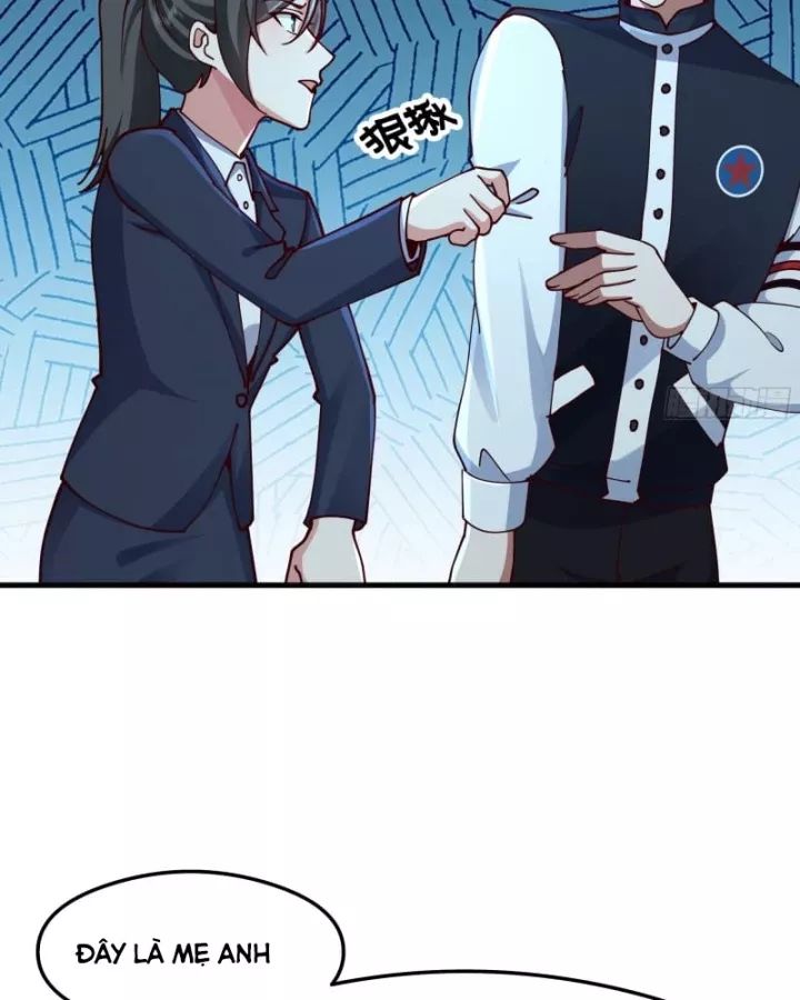 Ta Không Muốn Trùng Sinh Đâu Chapter 427 - Trang 2