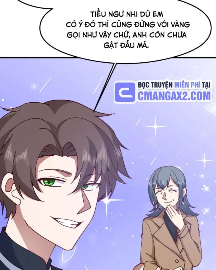 Ta Không Muốn Trùng Sinh Đâu Chapter 427 - Trang 2