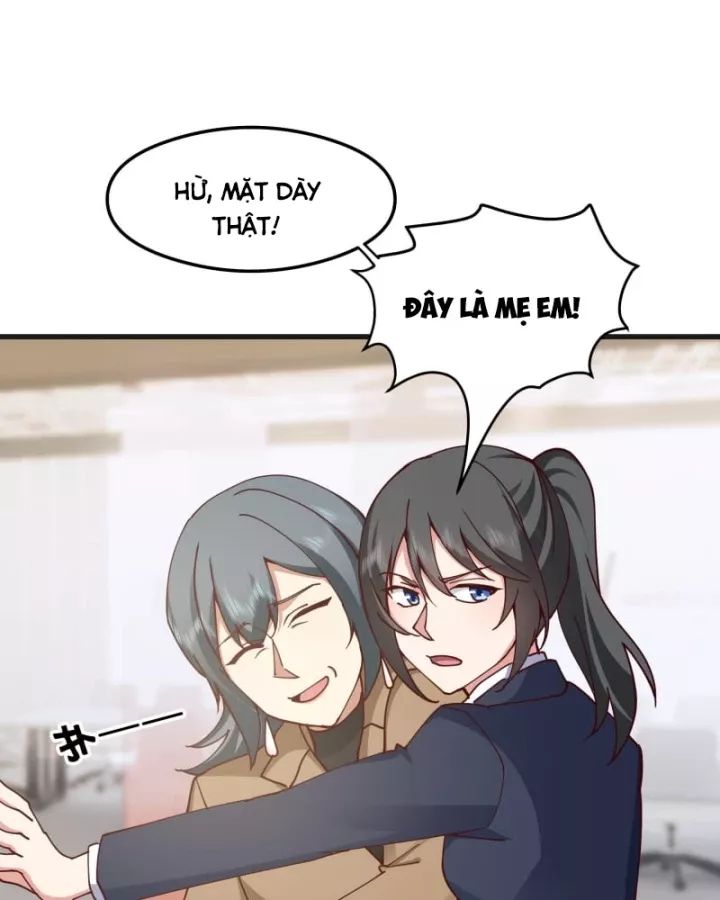 Ta Không Muốn Trùng Sinh Đâu Chapter 427 - Trang 2