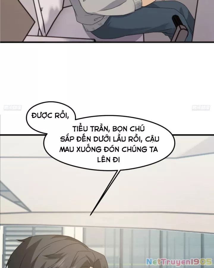 Ta Không Muốn Trùng Sinh Đâu Chapter 427 - Trang 2