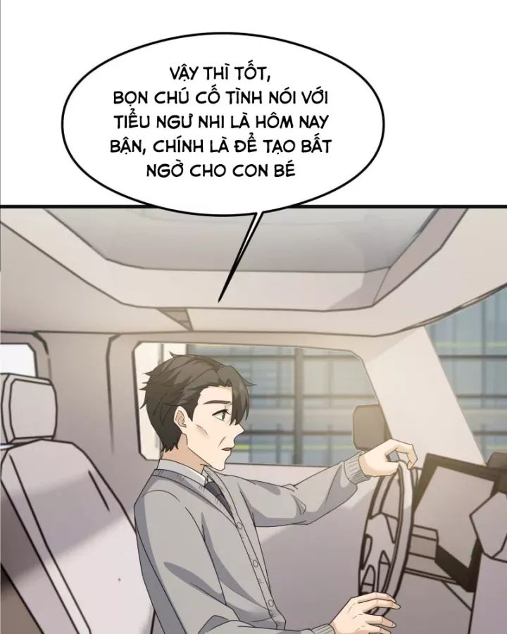 Ta Không Muốn Trùng Sinh Đâu Chapter 428 - Trang 2