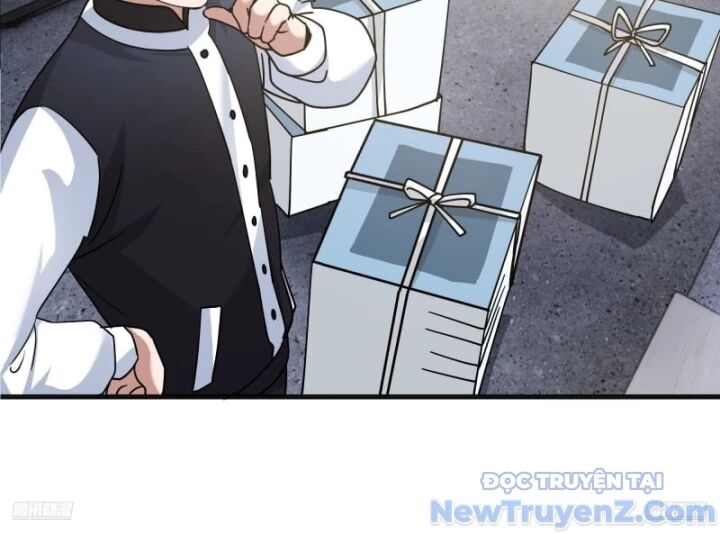 Ta Không Muốn Trùng Sinh Đâu Chapter 429 - Trang 2