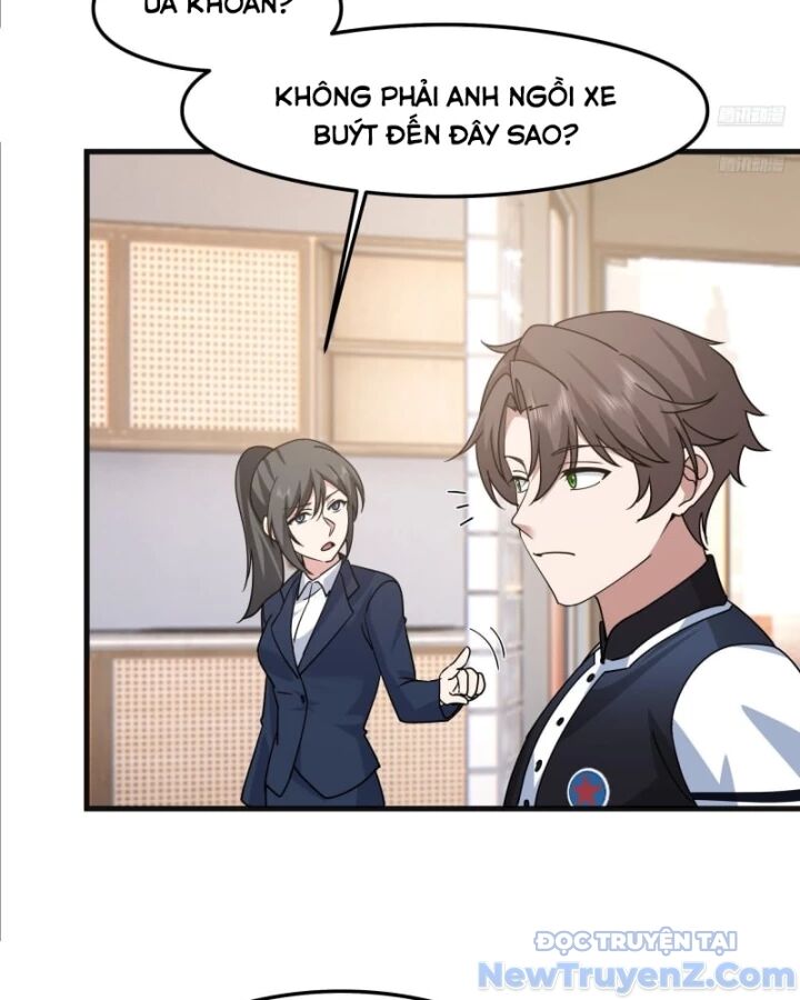 Ta Không Muốn Trùng Sinh Đâu Chapter 429 - Trang 2