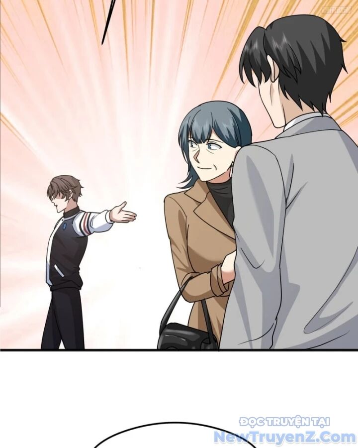 Ta Không Muốn Trùng Sinh Đâu Chapter 429 - Trang 2