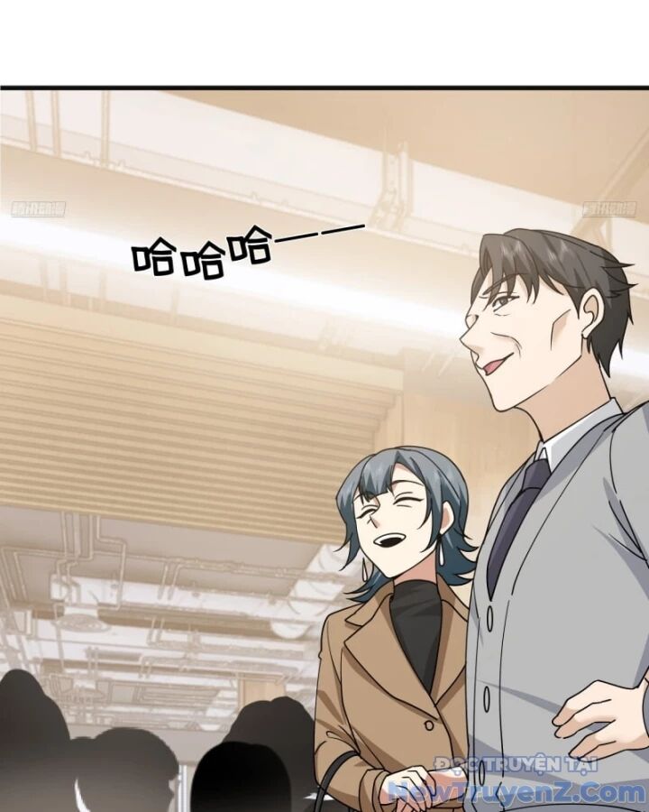 Ta Không Muốn Trùng Sinh Đâu Chapter 429 - Trang 2