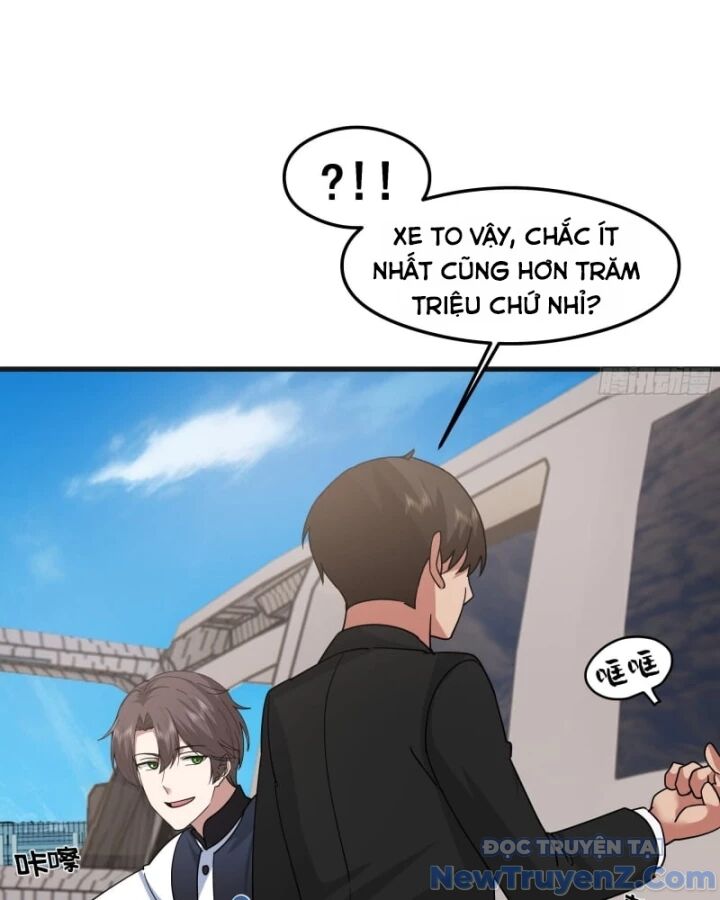 Ta Không Muốn Trùng Sinh Đâu Chapter 429 - Trang 2