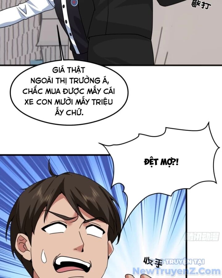 Ta Không Muốn Trùng Sinh Đâu Chapter 429 - Trang 2