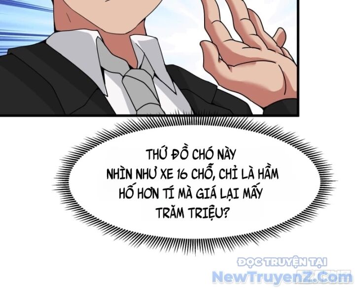 Ta Không Muốn Trùng Sinh Đâu Chapter 429 - Trang 2