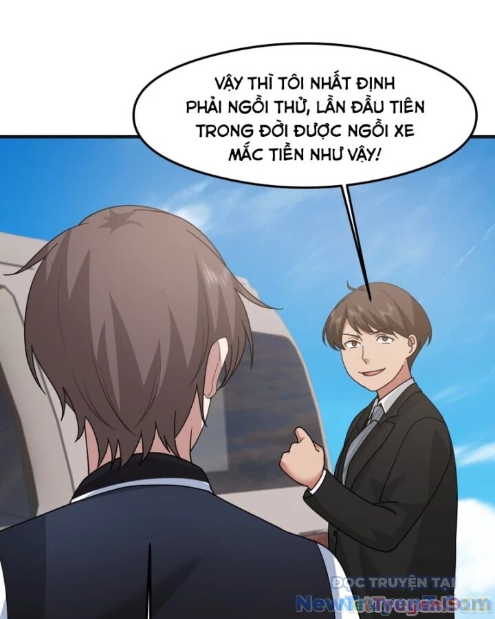 Ta Không Muốn Trùng Sinh Đâu Chapter 429 - Trang 2