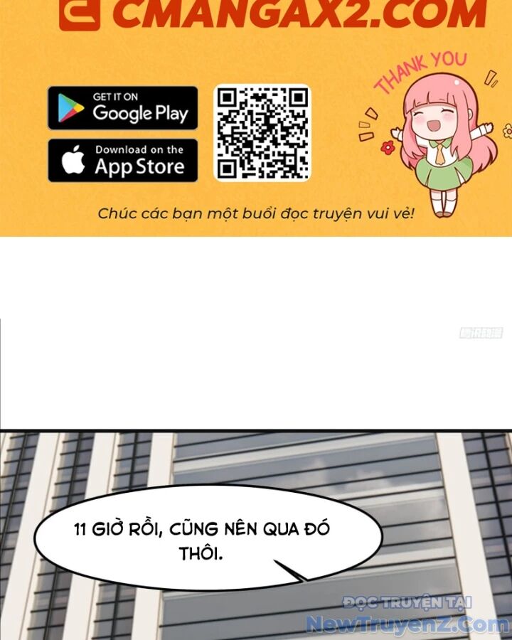 Ta Không Muốn Trùng Sinh Đâu Chapter 429 - Trang 2