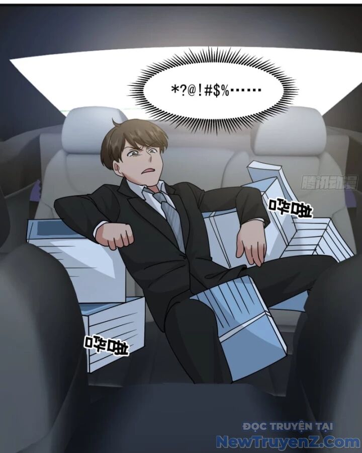 Ta Không Muốn Trùng Sinh Đâu Chapter 429 - Trang 2