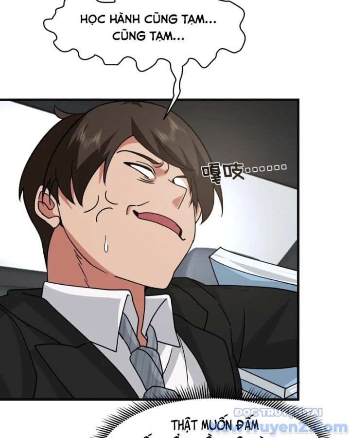 Ta Không Muốn Trùng Sinh Đâu Chapter 429 - Trang 2