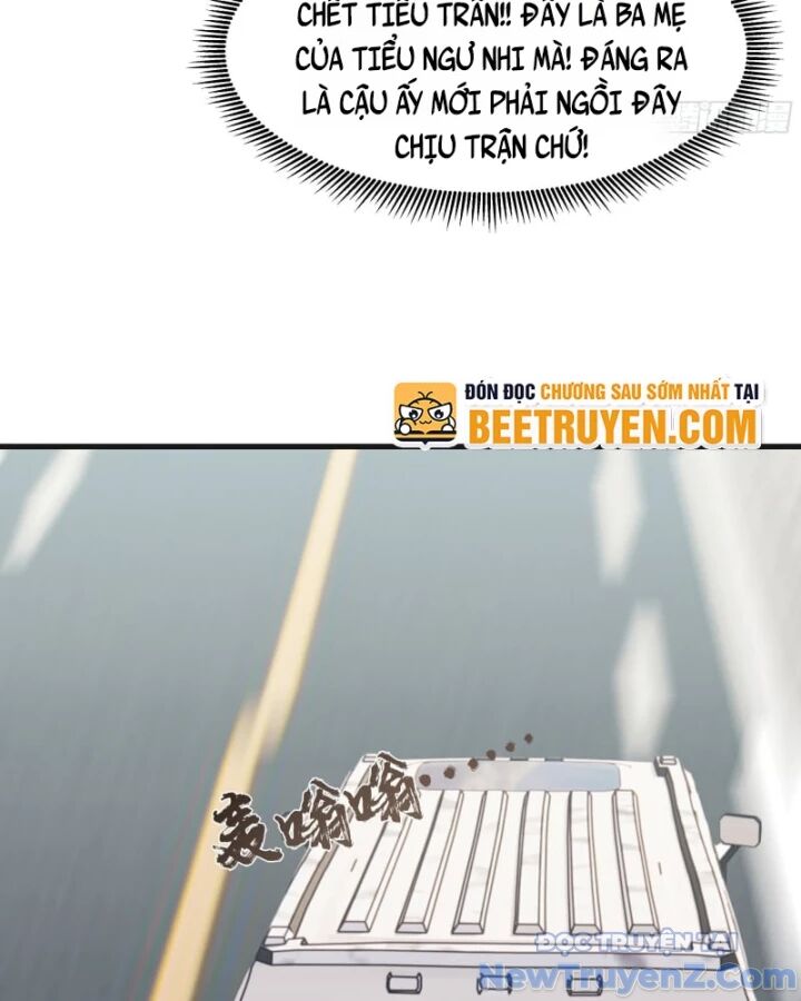 Ta Không Muốn Trùng Sinh Đâu Chapter 429 - Trang 2