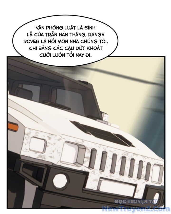 Ta Không Muốn Trùng Sinh Đâu Chapter 429 - Trang 2